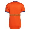 Maillot de Supporter FC Cincinnati Extérieur 2022-23 Pour Homme